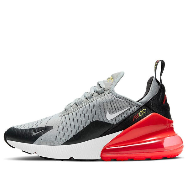 

Кроссовки air max 270 Nike, черный