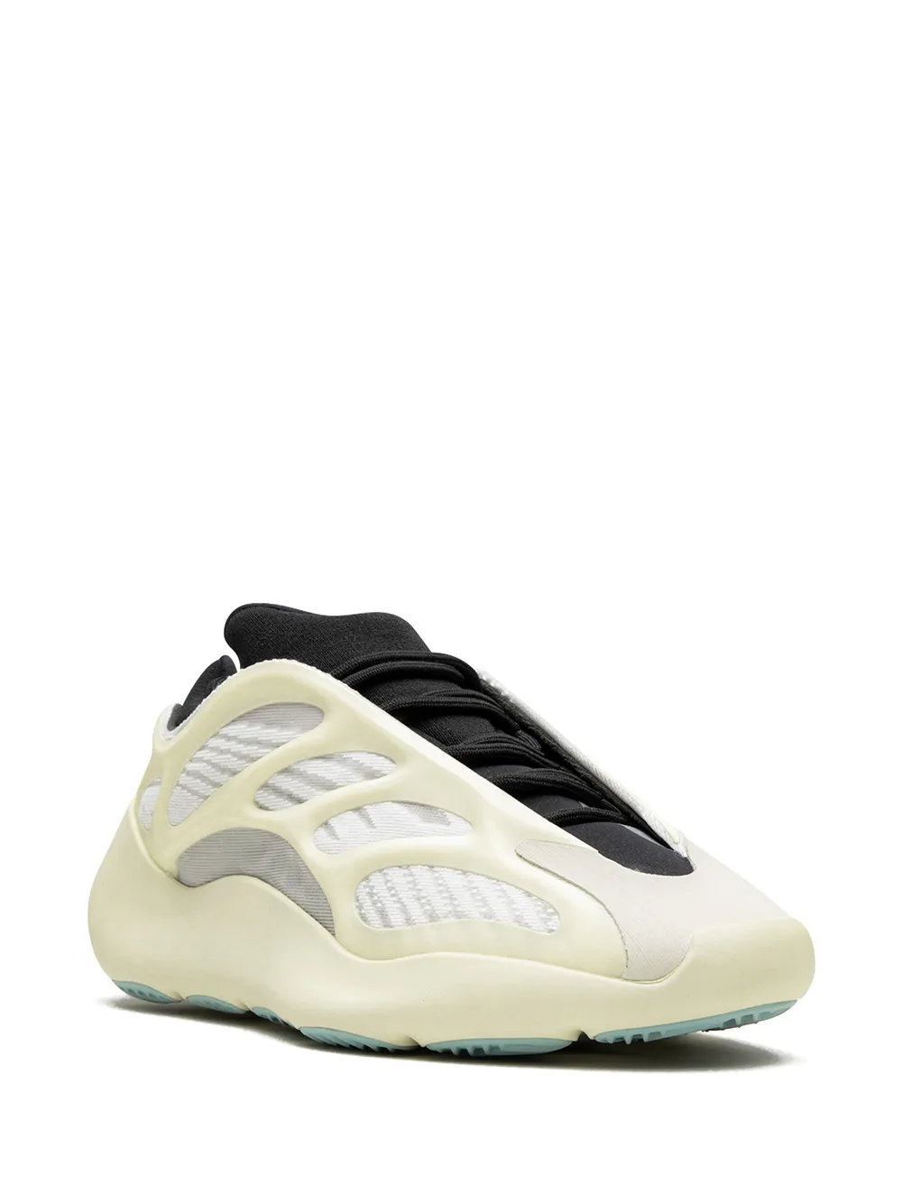 Кроссовки Yeezy Boost 700 V3 Azael Adidas Yeezy, нейтральный — фото 2