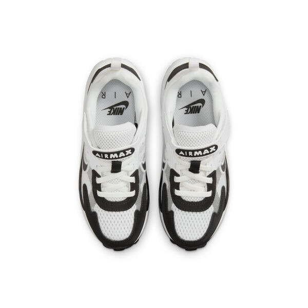 Кроссовки air max solo Nike, белый — фото 4