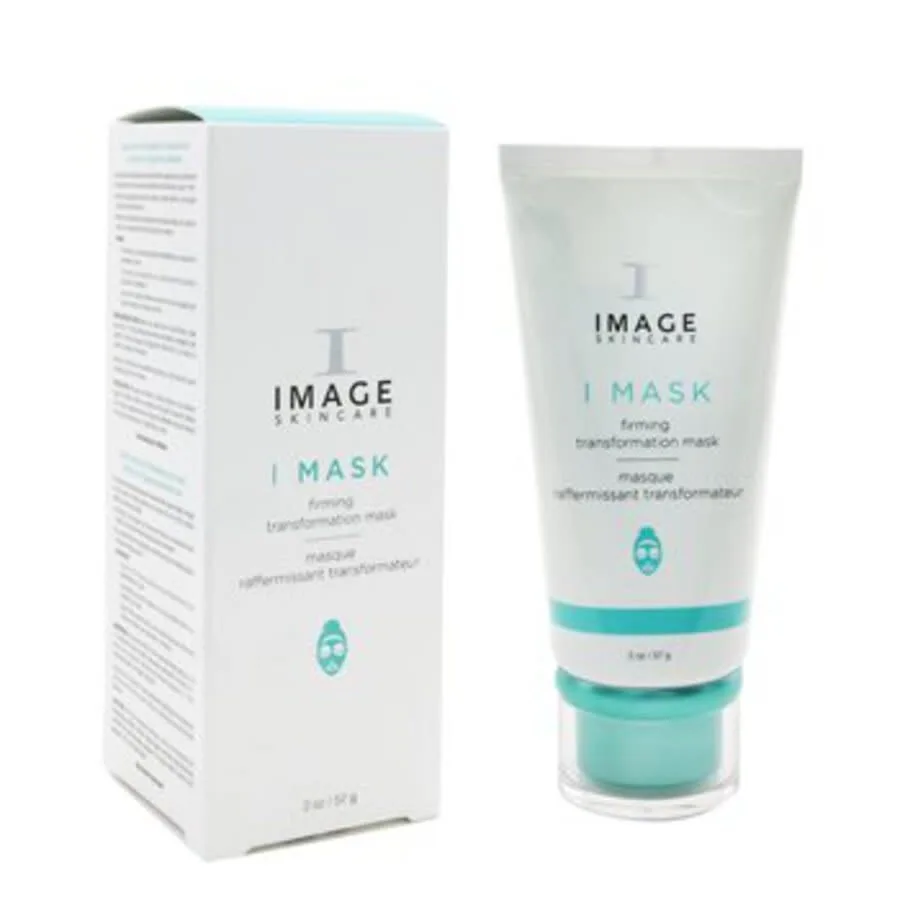 Image Skincare Маска для лица Image Ladies I Mask укрепляющая трансформационная маска 2 унции Уход за кожей 819984014374 — фото 2