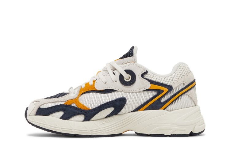 Кроссовки Adidas Wmns Astir, белый — фото 3