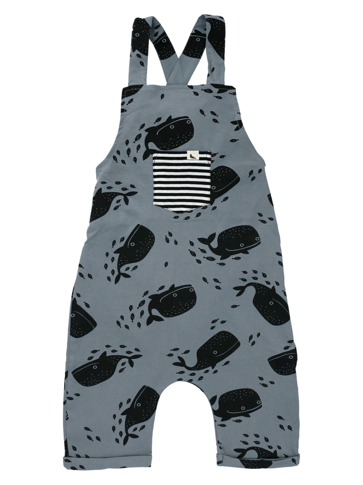 

Тканевые брюки Turtledove London, серый