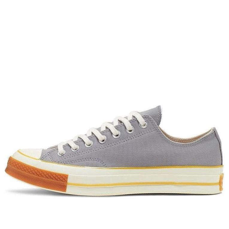 

Кроссовки Converse Chuck Taylor All Star 1970s Pop Toe 165721C, серый