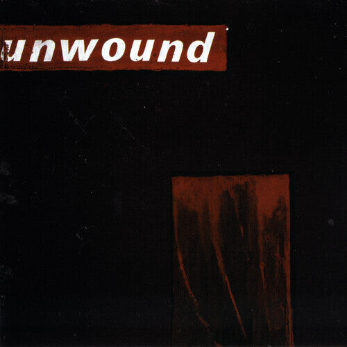 

Виниловая пластинка Unwound: Unwound