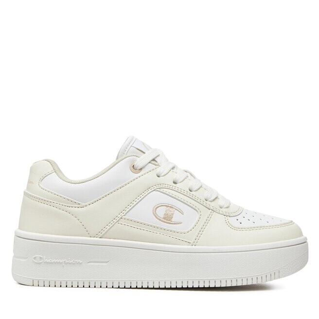 

Кроссовки Champion S11594-CHA-WW012 Ofw/Sand, белый цвет
