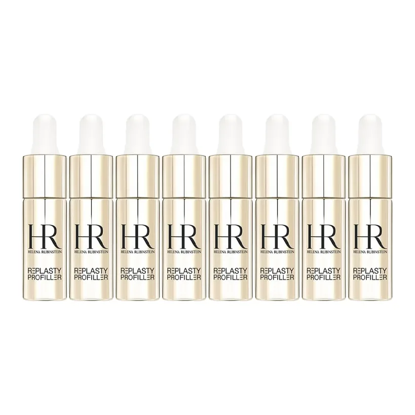 HELENA RUBINSTEIN Сыворотка для уменьшения морщин, подтяжки, увлажнения и питания, 10ml*8
