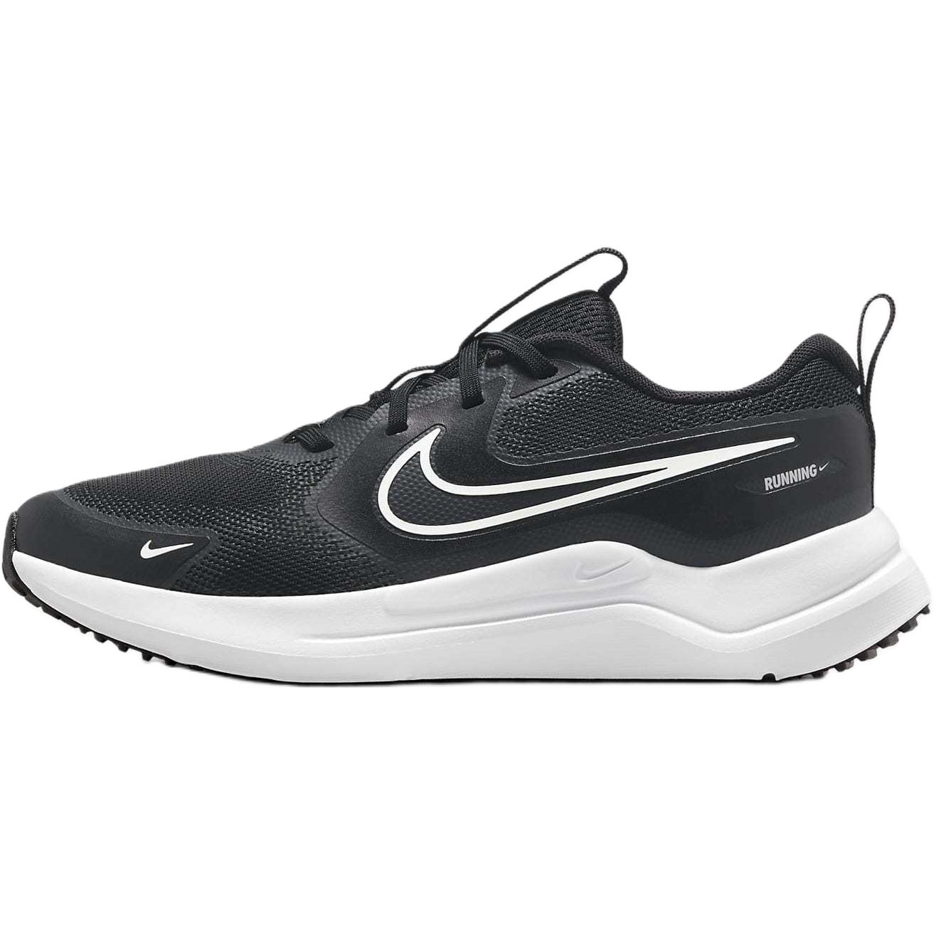 

Nike Кроссовки для бега Cosmic Runner с противоскользящими амортизирующими свойствами и износостойкими низкими верхами, черные