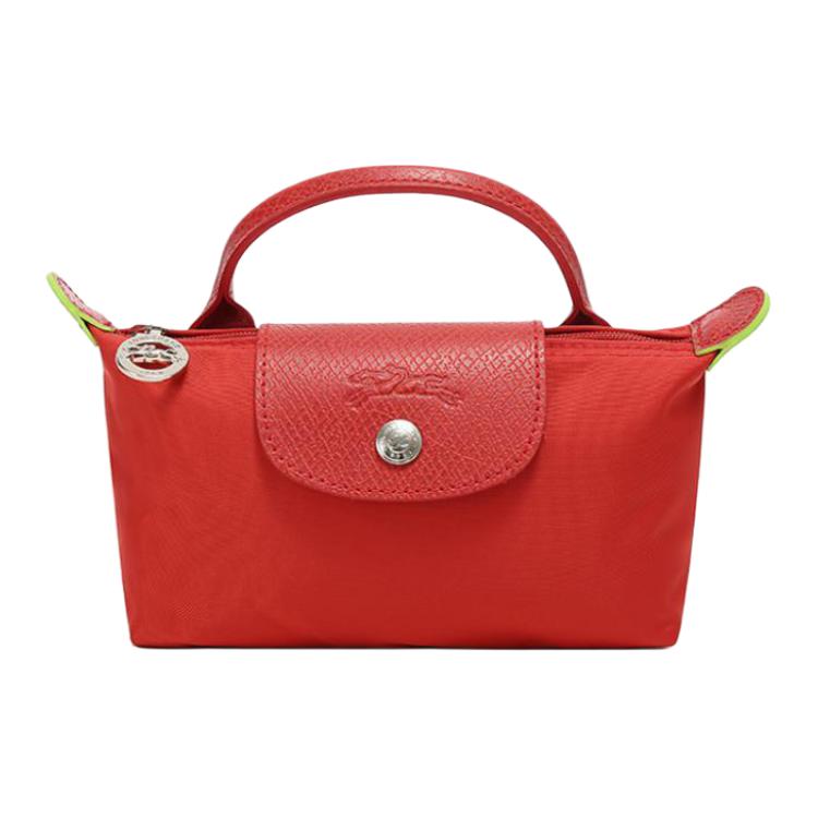 

LONGCHAMP Сумка Le Pliage зеленая