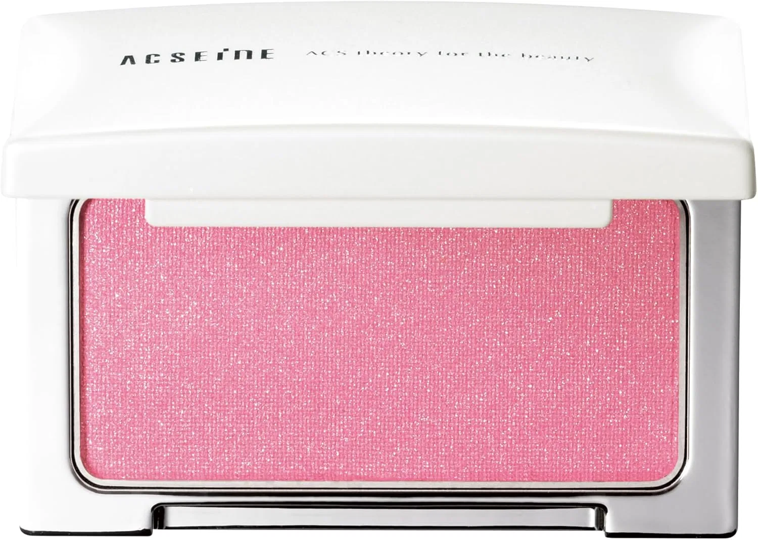 Румяна для лица C03 Bright Rose ACSEINE