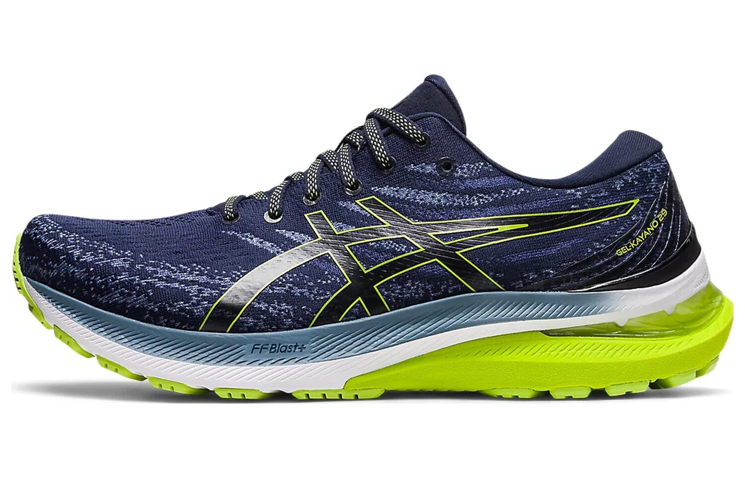 

Мужские кроссовки Asics Gel-Kayano 29