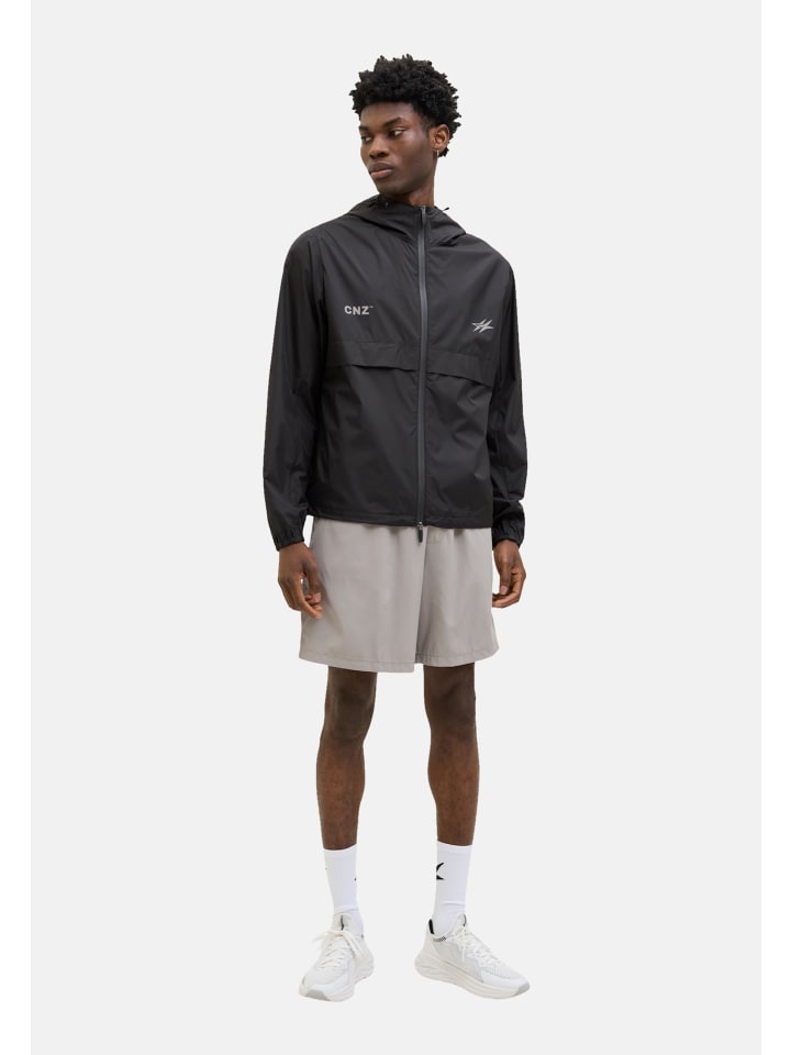 

Куртка Jack & Jones, черный