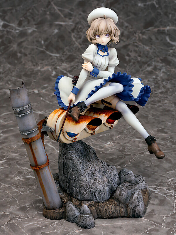 

Фигурка In/Spectre - Kotoko Iwanaga 1/7 Scale Figure (Stoplight Ver.)