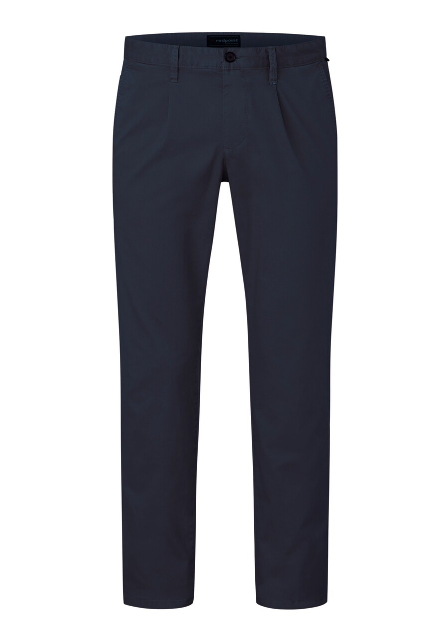 

Брюки чинос REDPOINT Slim fit Chino Pants, синий