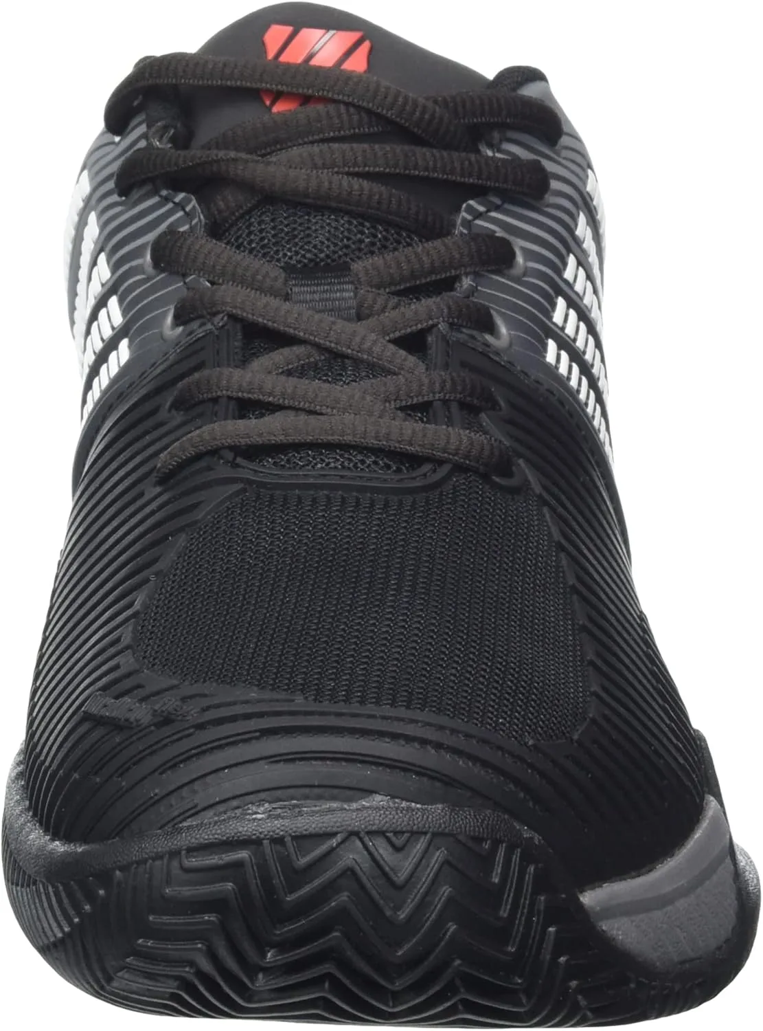 Мужские теннисные кроссовки Express Light 2 Hb K-Swiss, оранжевый — фото 2