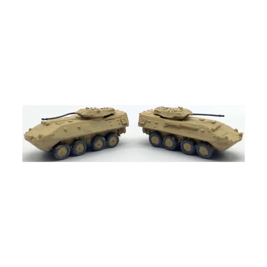 

Вооруженный БТР, коллекция №1, Miscellaneous Modern Miniatures - Loose Miniatures (15mm) (Unidentifiable Manufacturer)