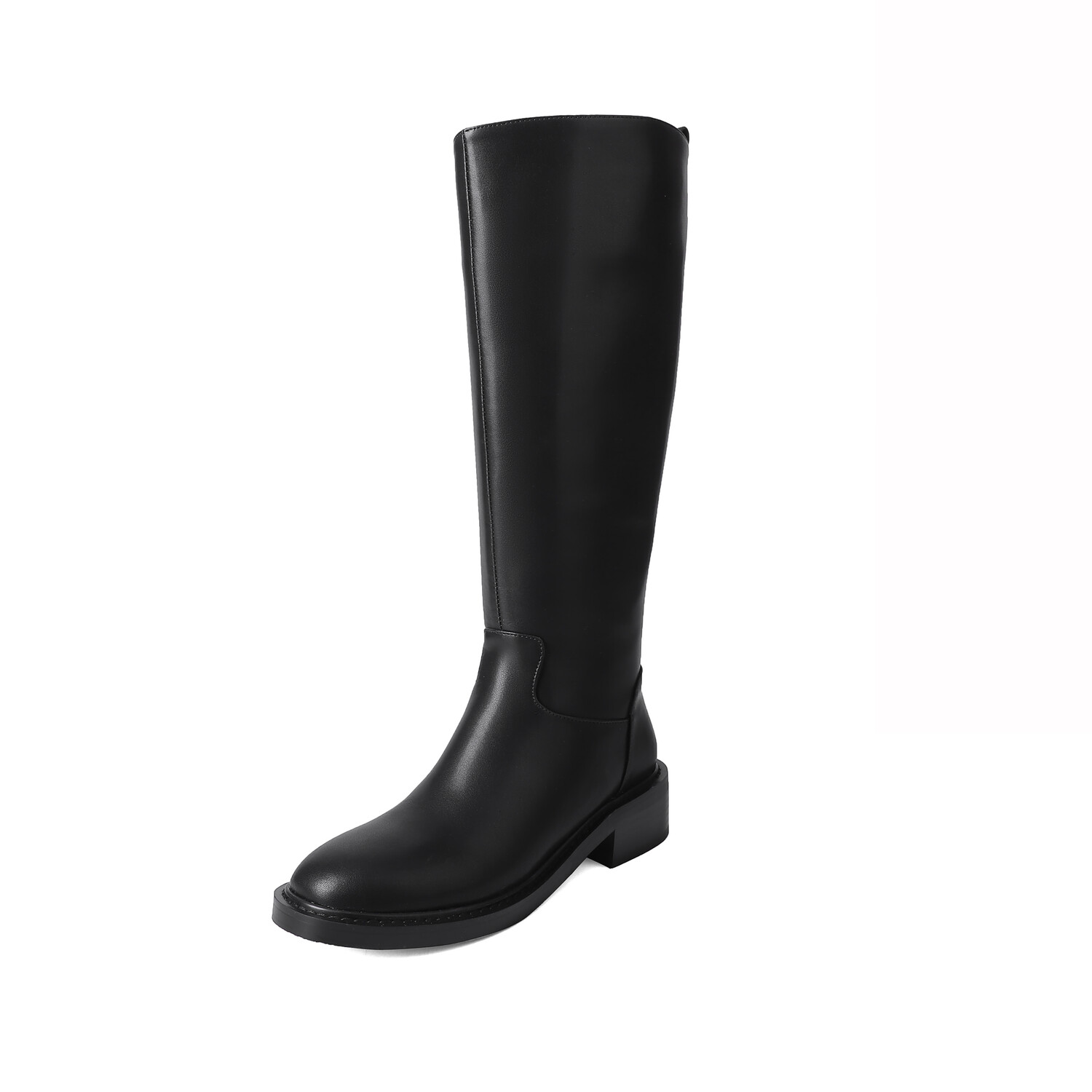 

Сапоги AIQINISHA Knee-high Boots Women's, коричневый