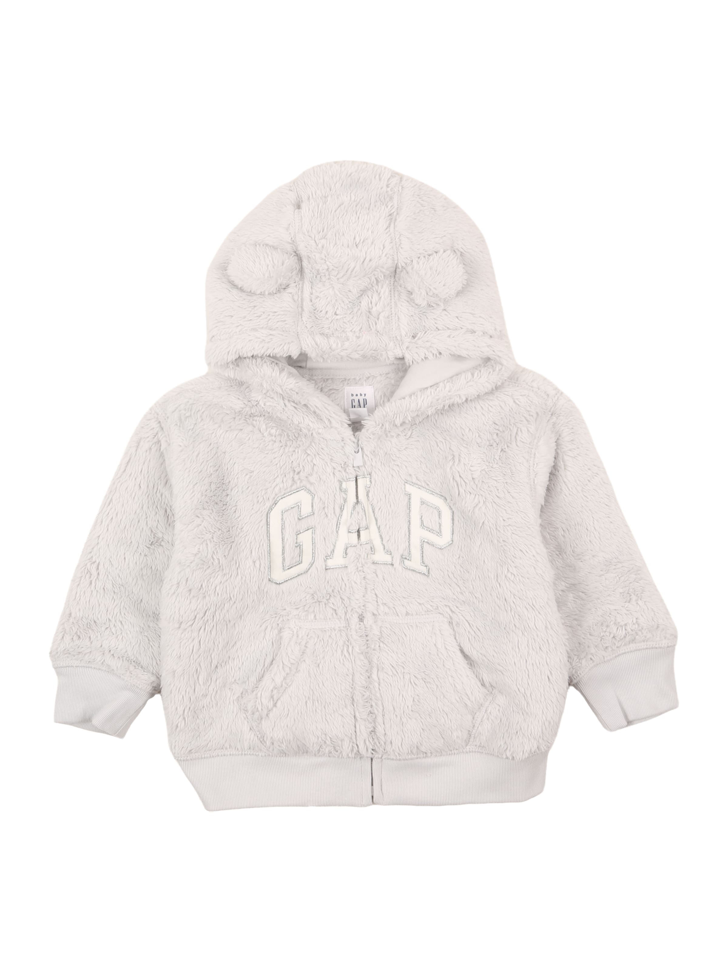 

GAP Межсезонная куртка в светло-сером цвете