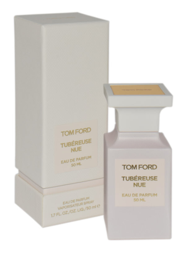 

Tom Ford, Tubéreuse Nue, парфюмированная вода, 50 мл