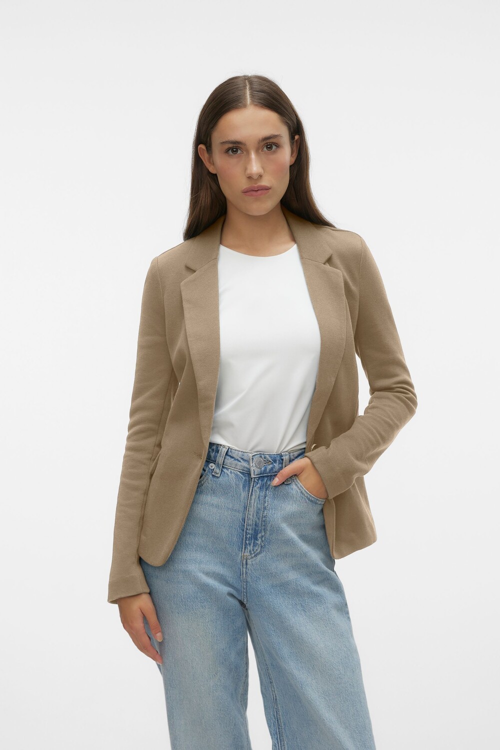 

Куртка из коллекции спецодежды Vero Moda, желтый
