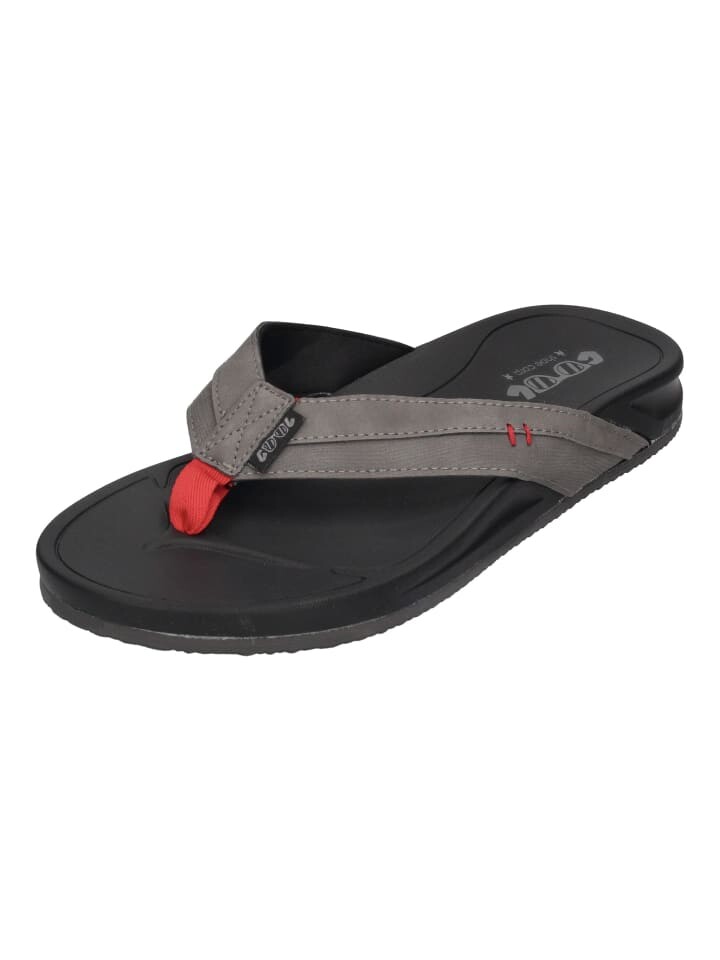 

Сандалии Cool Shoe, серый