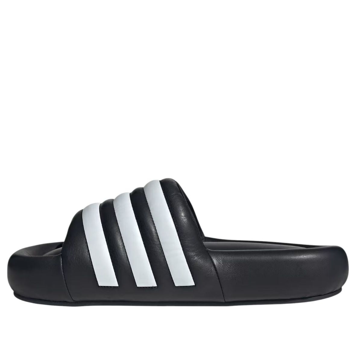 

Adidas Adilette 24 Slide 'Black White'