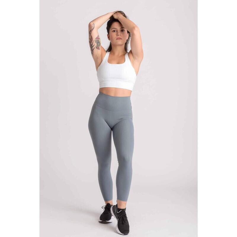 

Леггинсы Flux Fitness - Женщины - Niagara Blue AESTHETIC WOLF, цвет blau