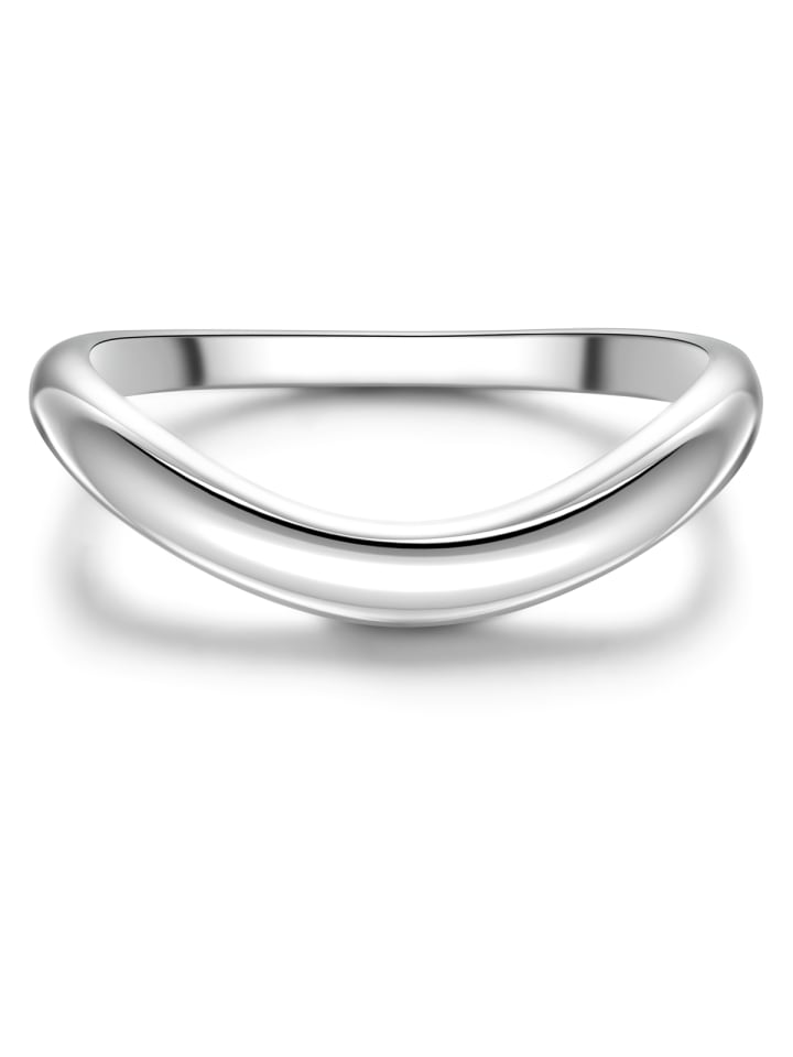 

Glanzstücke München Серебряное кольцо из стерлингового серебра