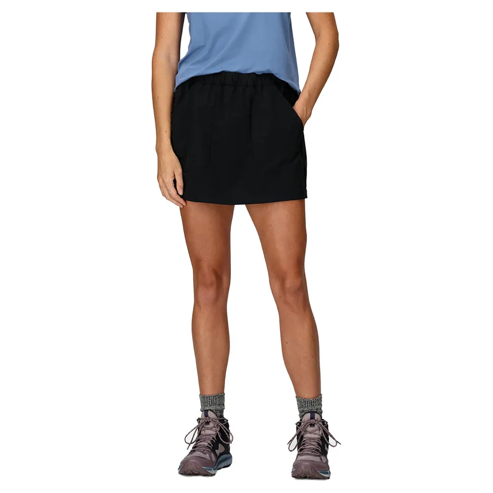 

Юбка Marmot AirExchange UPF 40, черный