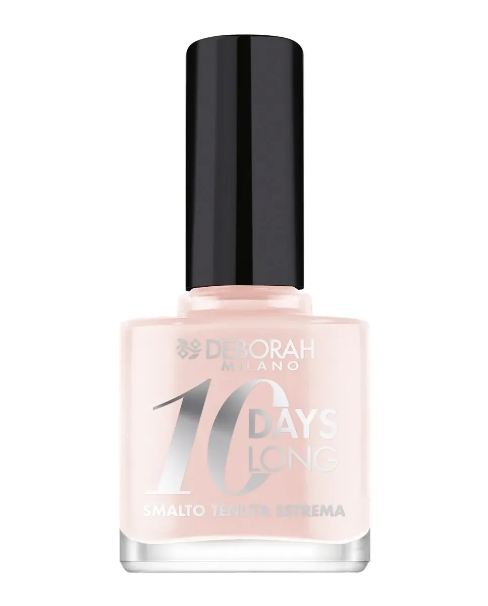Лак для ногтей 10 дней стойкости Deborah Milano, Nº 791