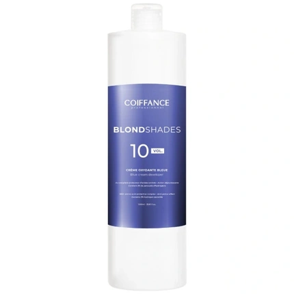 

Окислительный крем Deco Blue 10, объем 1 литр Coiffance