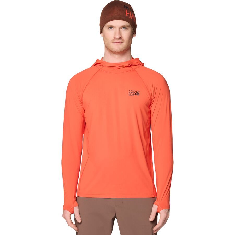 

Толстовка Mountain Hardwear Crater Lake Mountain Hardwear, Aspect