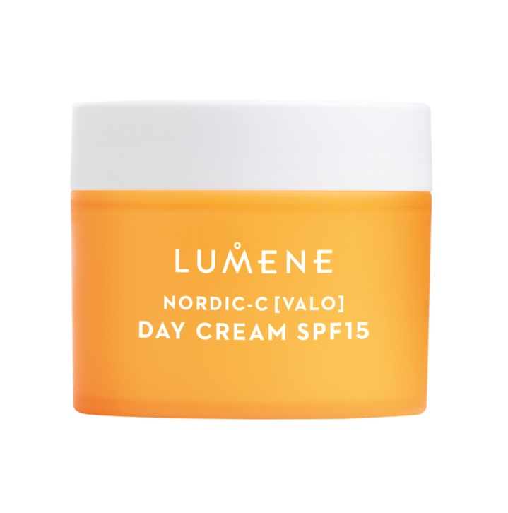 

Дневной крем для лица SPF15 nordic - c [valo] day cream spf15 Lumene, 50 мл