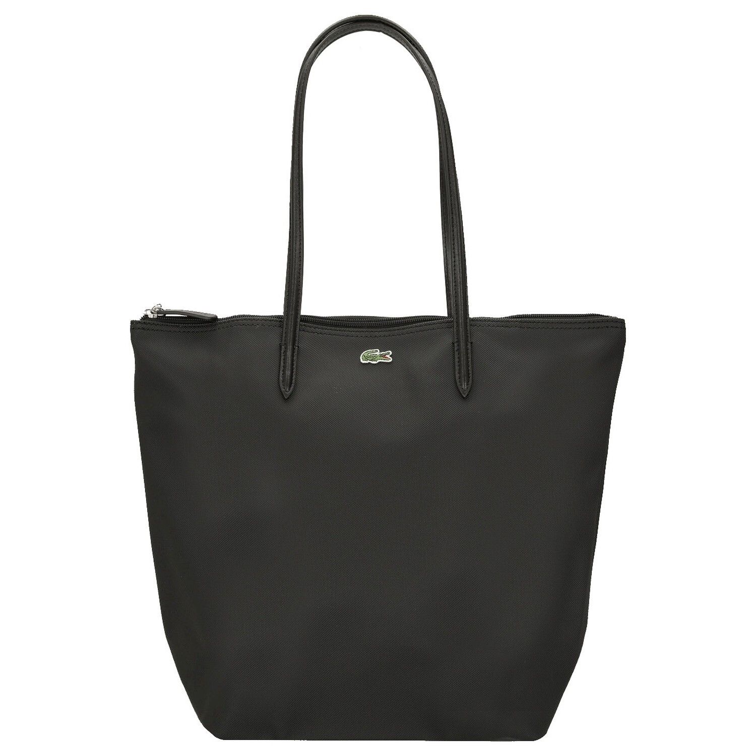 

Сумка шоппер Lacoste L.12.12 Concept Shopping Bag 35см, черный