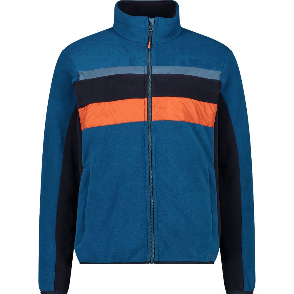 

Спортивная куртка CMP 33H4117 softshell, синий