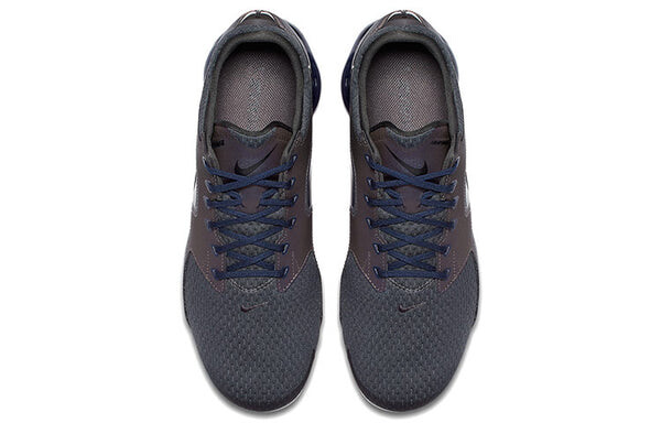 Кроссовки air vapormax cs Nike, черный — фото 4