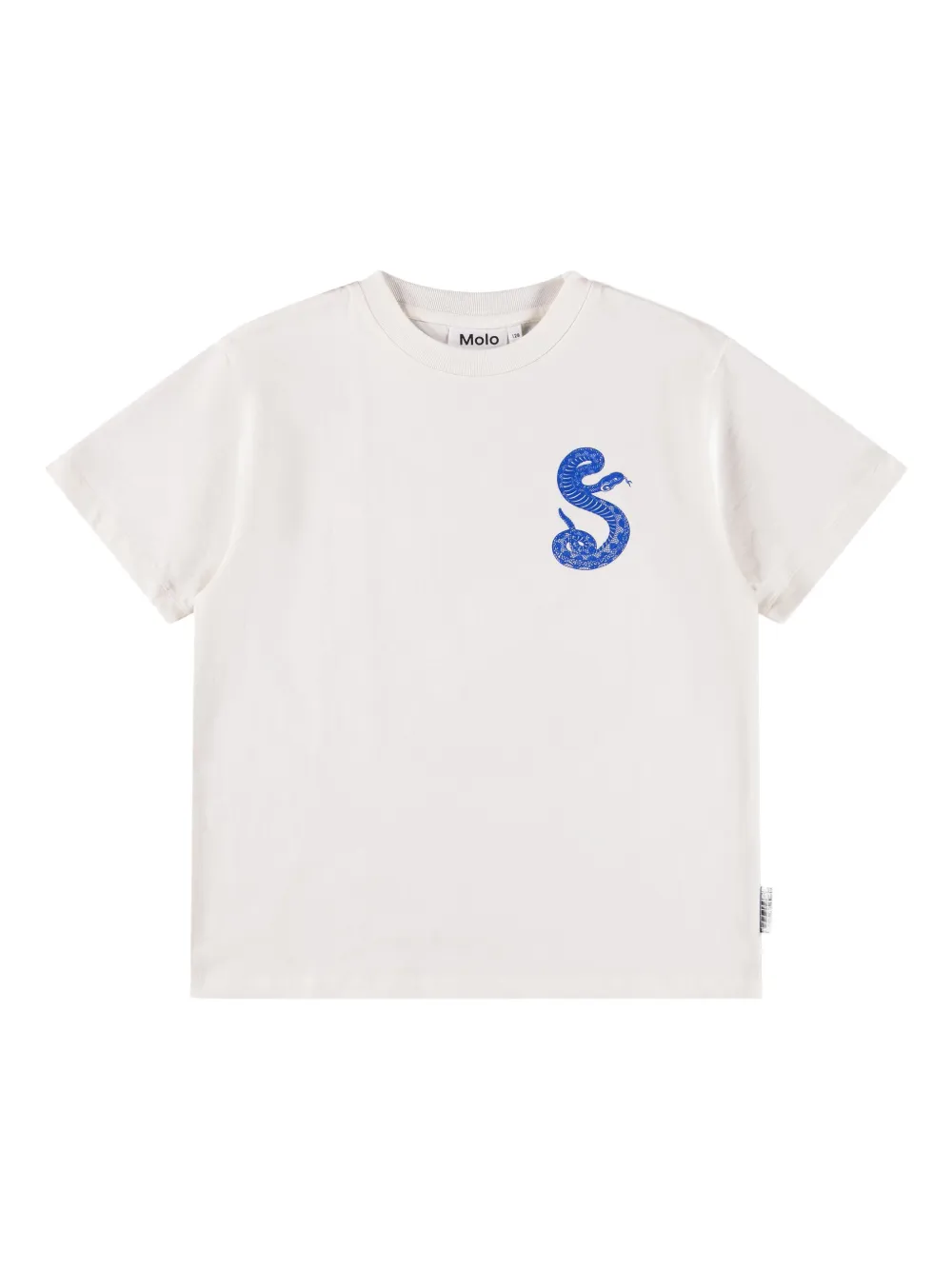 

Футболка Rodney Molo, белый