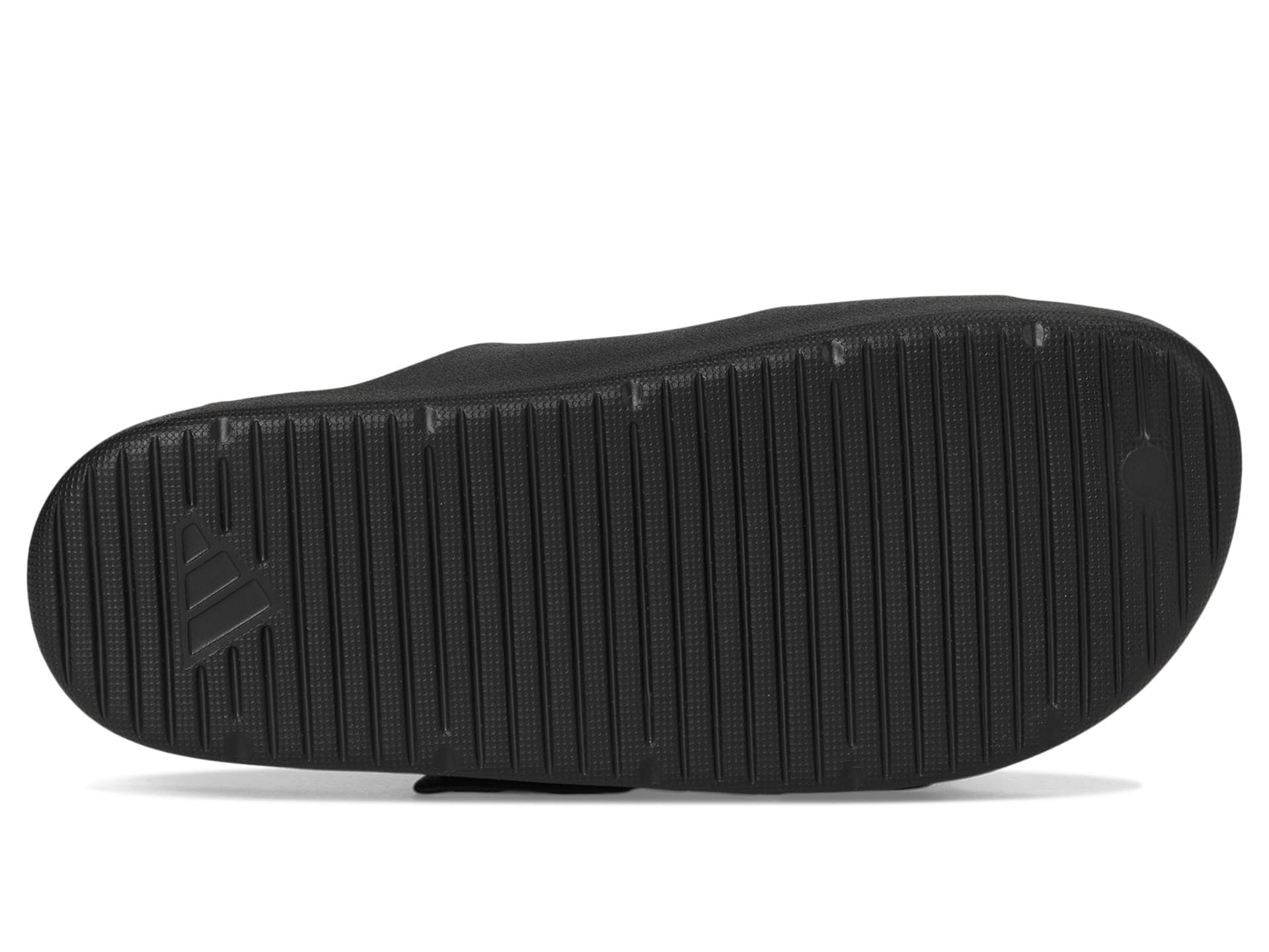Сандалии Unisex adidas Znscape Sandals, цвет Black/Black/Black — фото 3
