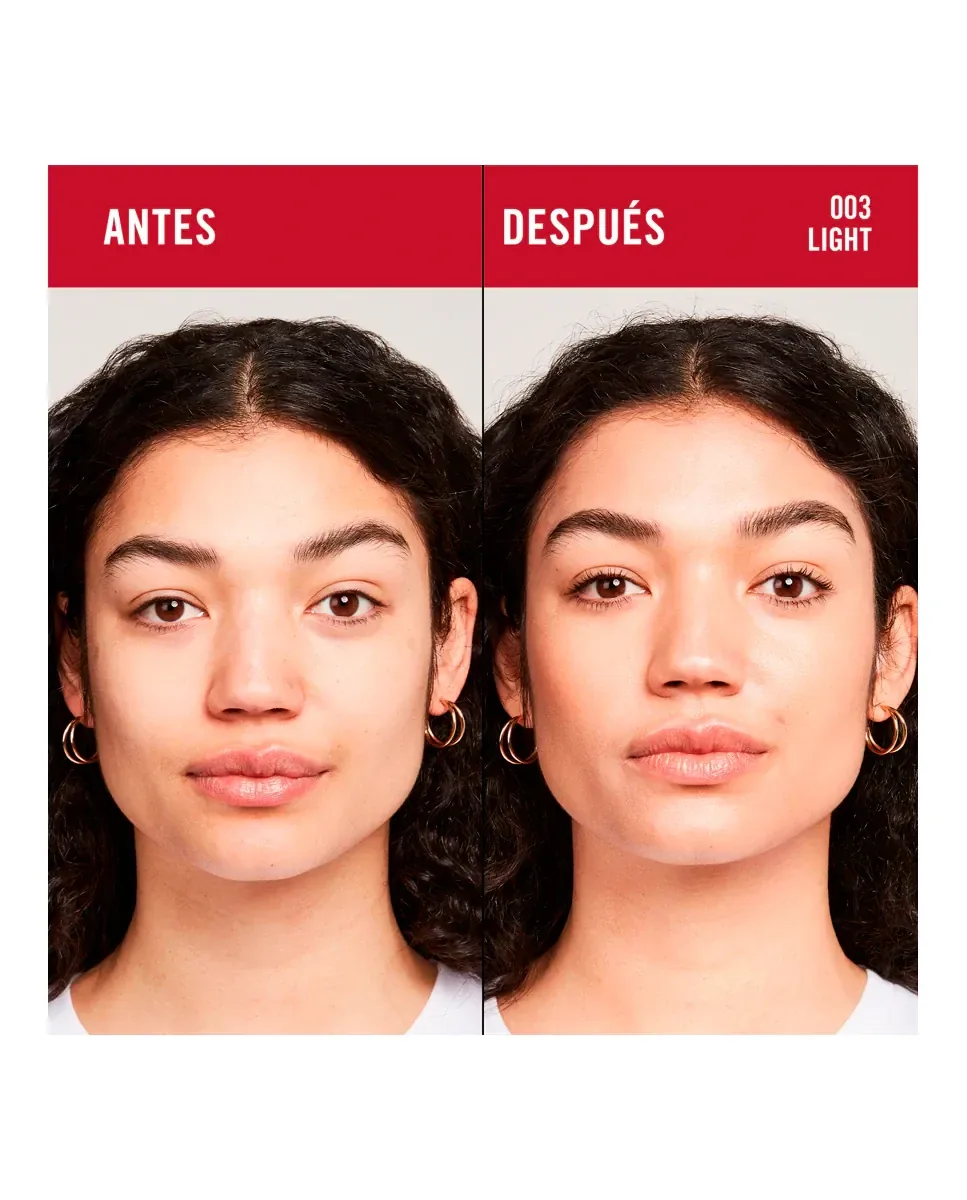 Многофункциональная база под макияж Better Than Filters 30 мл Rimmel, 003 Light — фото 4