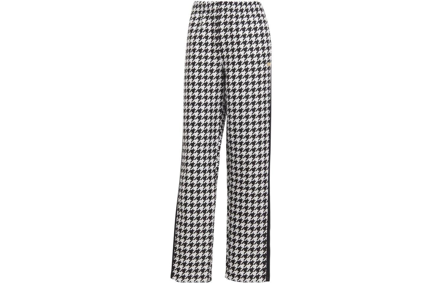 

Adidas Originals Женские повседневные брюки, цвет Black/White