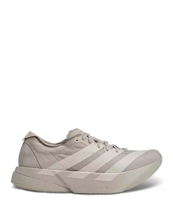 Кроссовки Adios Pro 4 Y-3, Brown
