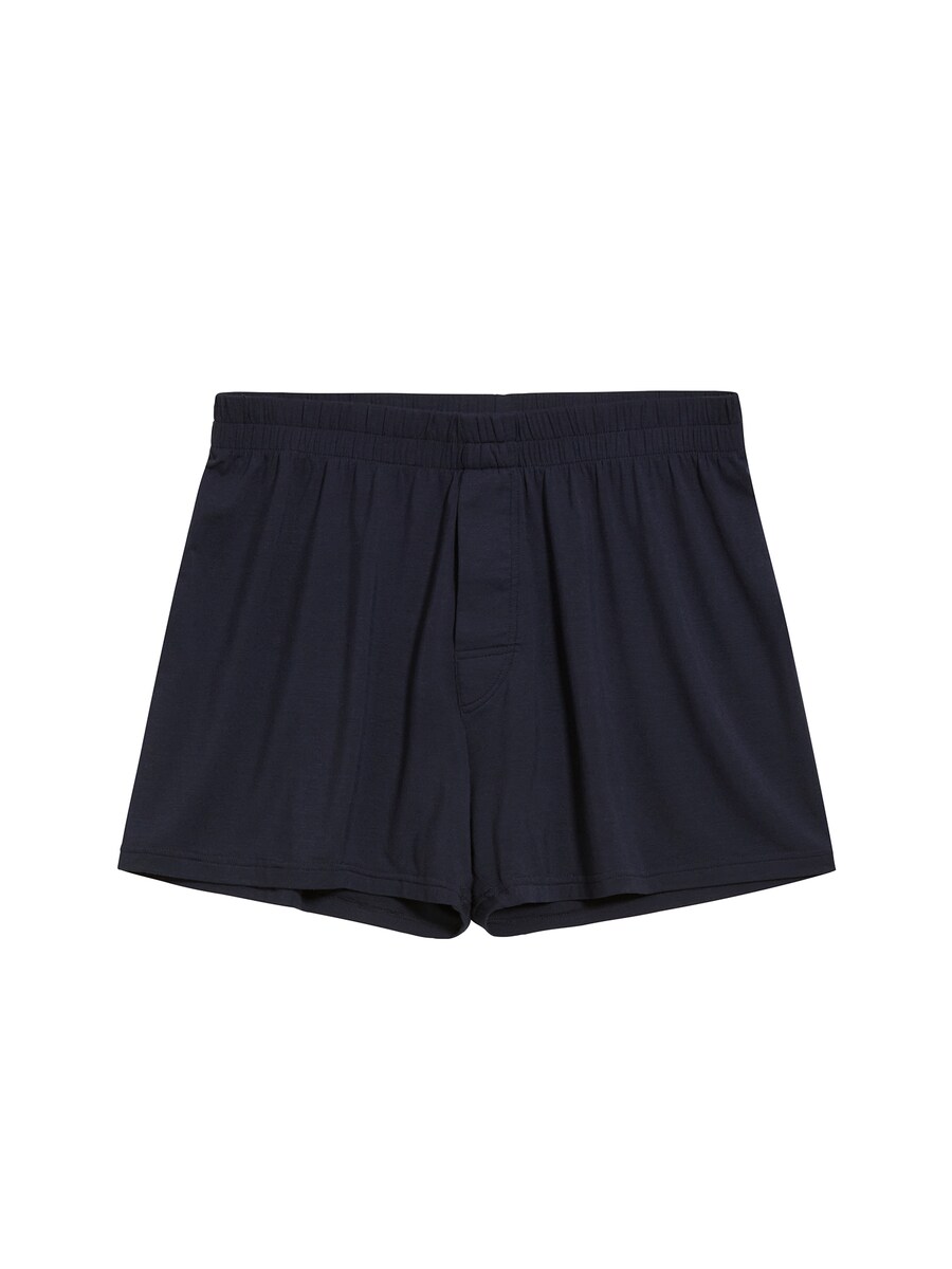 

Шорты-боксеры ARMEDANGELS Boxer shorts AASKER, синий