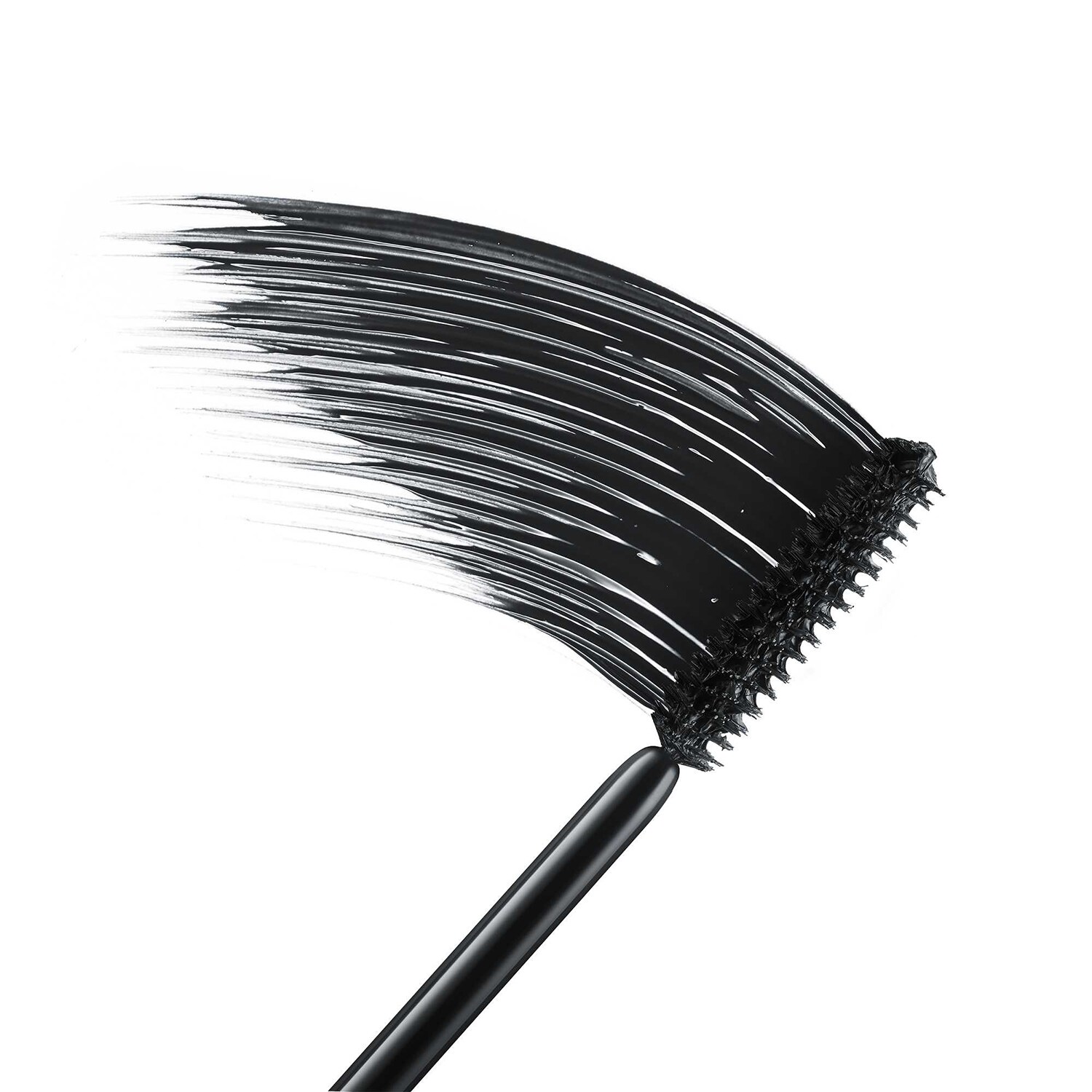 Завораживающая тушь для придания объема. Hypnôse Mascara Extra Black Lancôme, 02 Brun Hypnotic (6,2 ml) — фото 2
