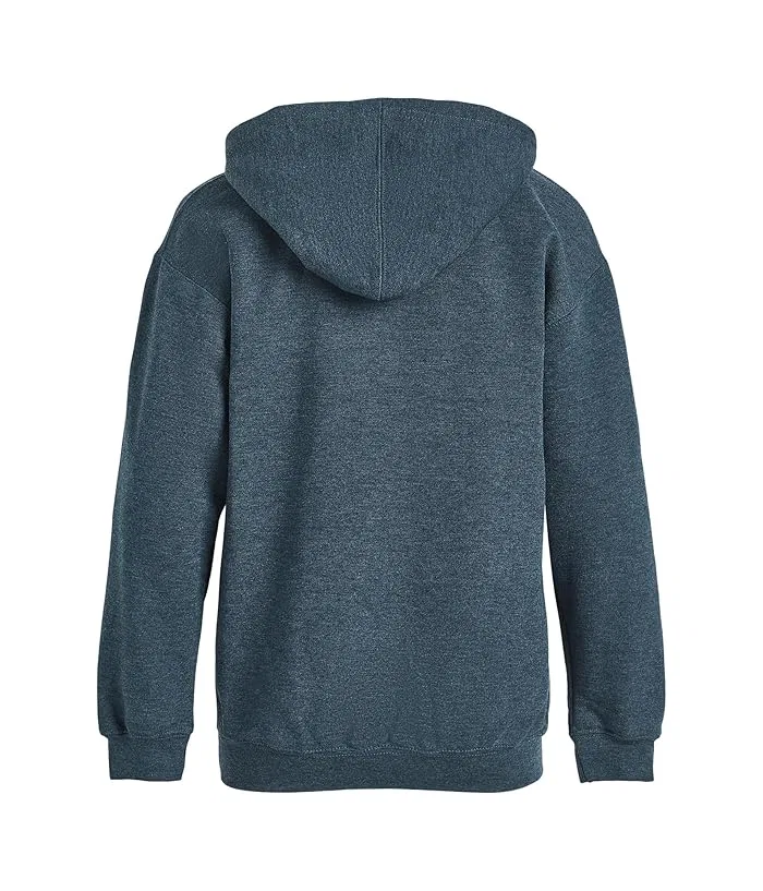 Худи ChalkTalk SPORTS CTS Problend, Navy — фото 2