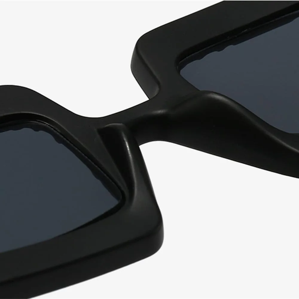 

Женские солнцезащитные очки в стиле стимпанк, роскошные солнцезащитные очки с защитой от УФ-излучения UV400, модные мужские солнцезащитные очки TVTBBVV, Green