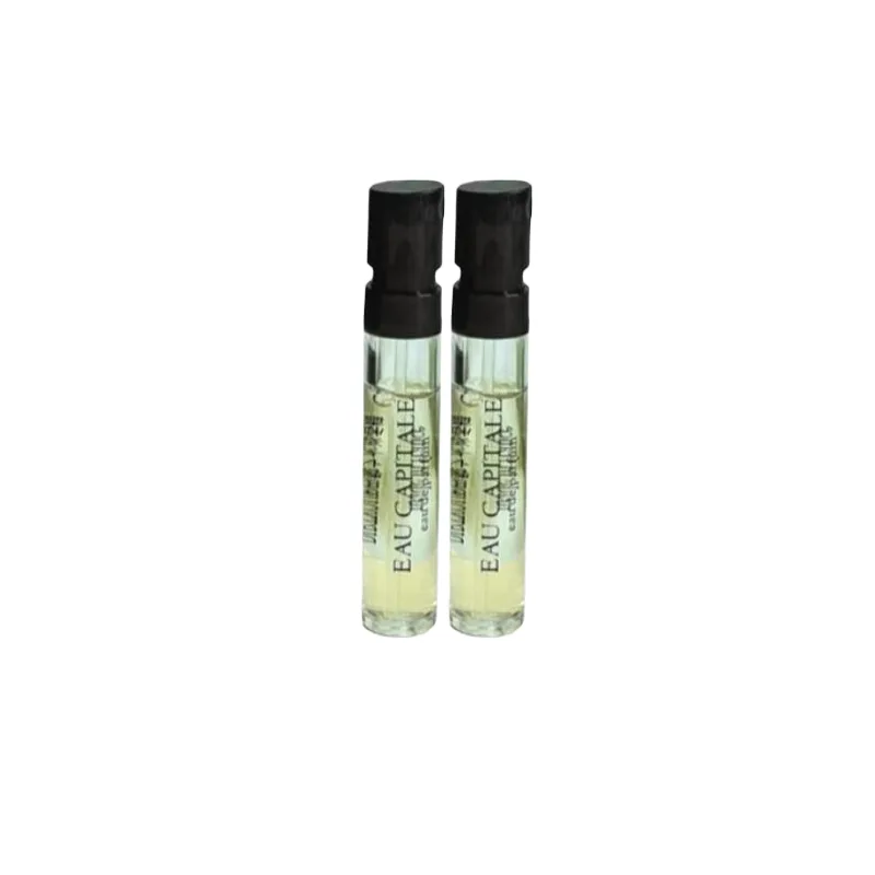 Diptyque Пробники духов унисекс, 2ml*3 — фото 3