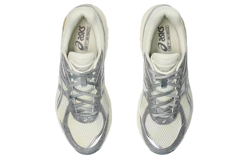 ASICS GT 2160 Pre Aged Pack Sheet Rock в бело-серебристом цвете, цвет White Silver — фото 4