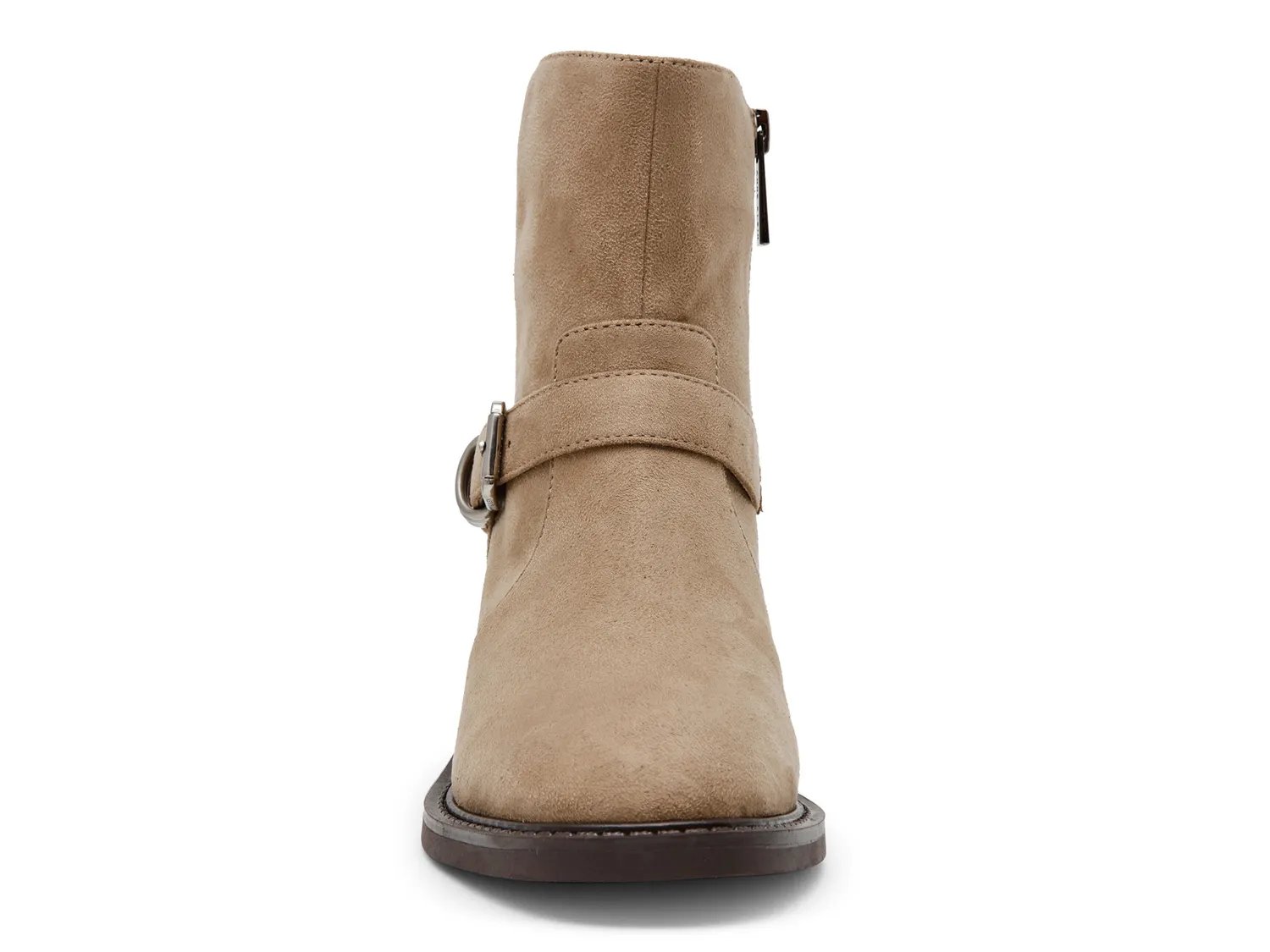 Ботинки Anne Klein Amias Bootie, серо-коричневый — фото 2