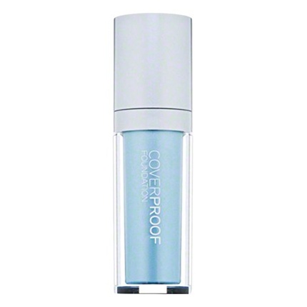 

Тональный крем COVERPROOF Faultless 24+ Full Coverage Waterproof Foundation for Perfect Skin 1.01 Fl Oz - Dark