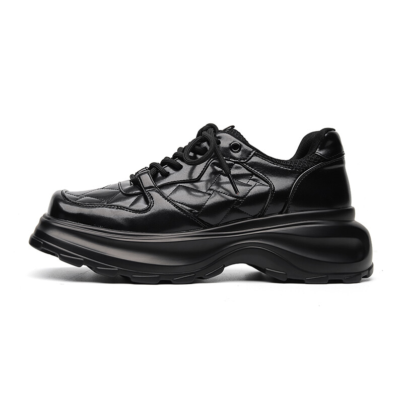 

Туфли мужские Men"s Casual Men Low-Top Chi Wolf, белый