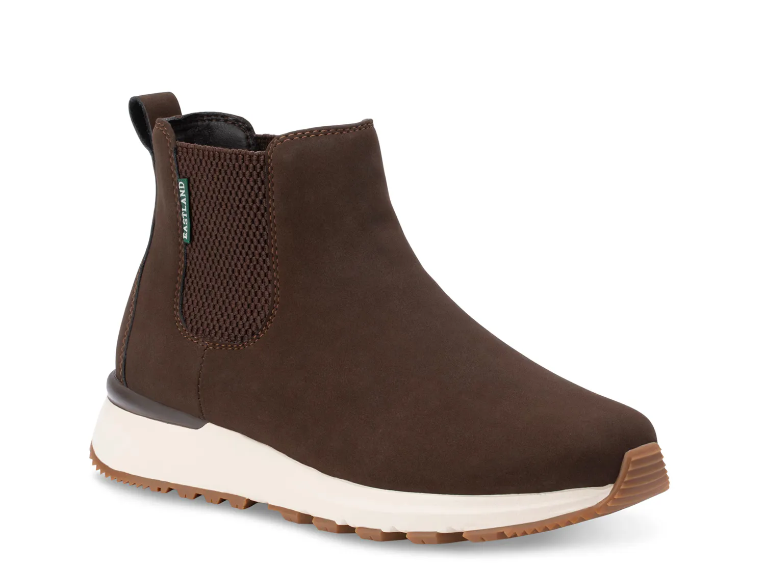 

Ботильоны Woodford Bootie Eastland, темно-коричневый